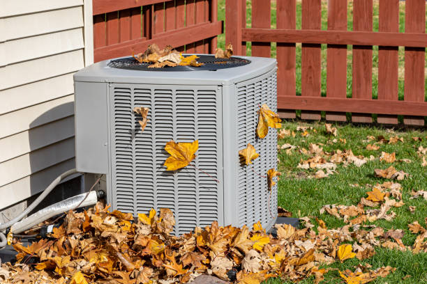 Best HVAC maintenance near me  in Four Corners, MD