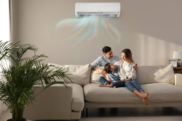 Best Emergency HVAC repair  in Four Corners, MD
