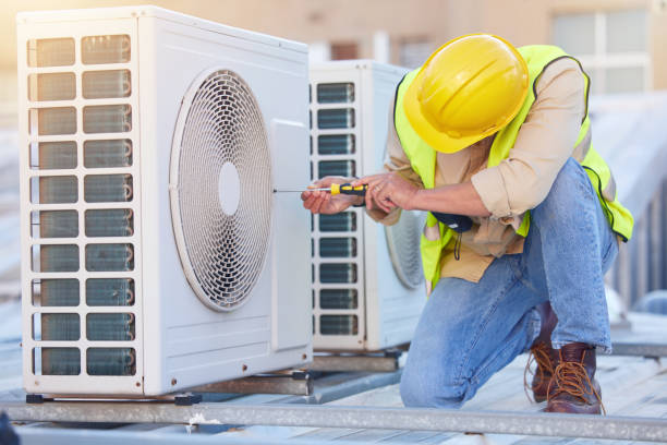 Best HVAC emergency services  in Four Corners, MD
