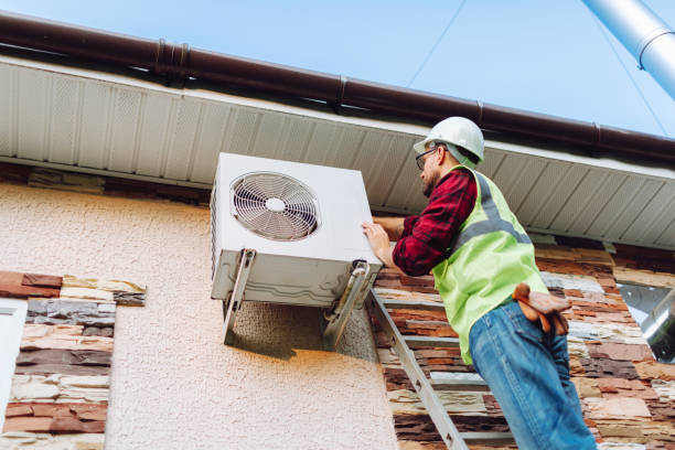 Best Commercial HVAC repair  in Four Corners, MD