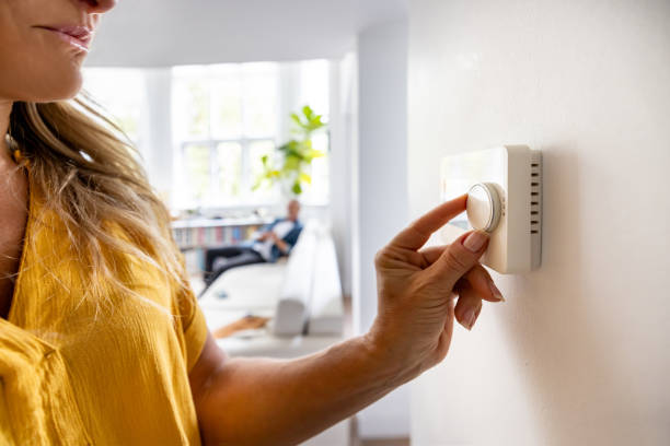 Trusted Four Corners, MD HVAC Experts