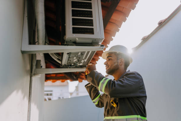 Best HVAC installation services  in Four Corners, MD