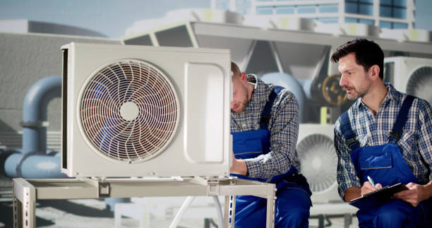 Best HVAC cleaning services  in Four Corners, MD
