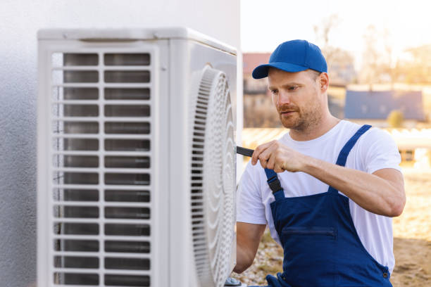 Best Affordable HVAC services  in Four Corners, MD