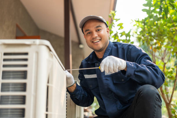 Affordable air conditioning repair in Four Corners, MD