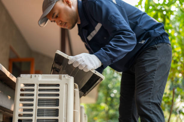 Best HVAC system installation  in Four Corners, MD