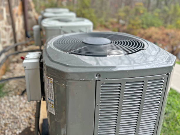 HVAC troubleshooting in Four Corners, MD