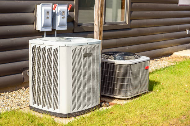 Best HVAC repair near me  in Four Corners, MD